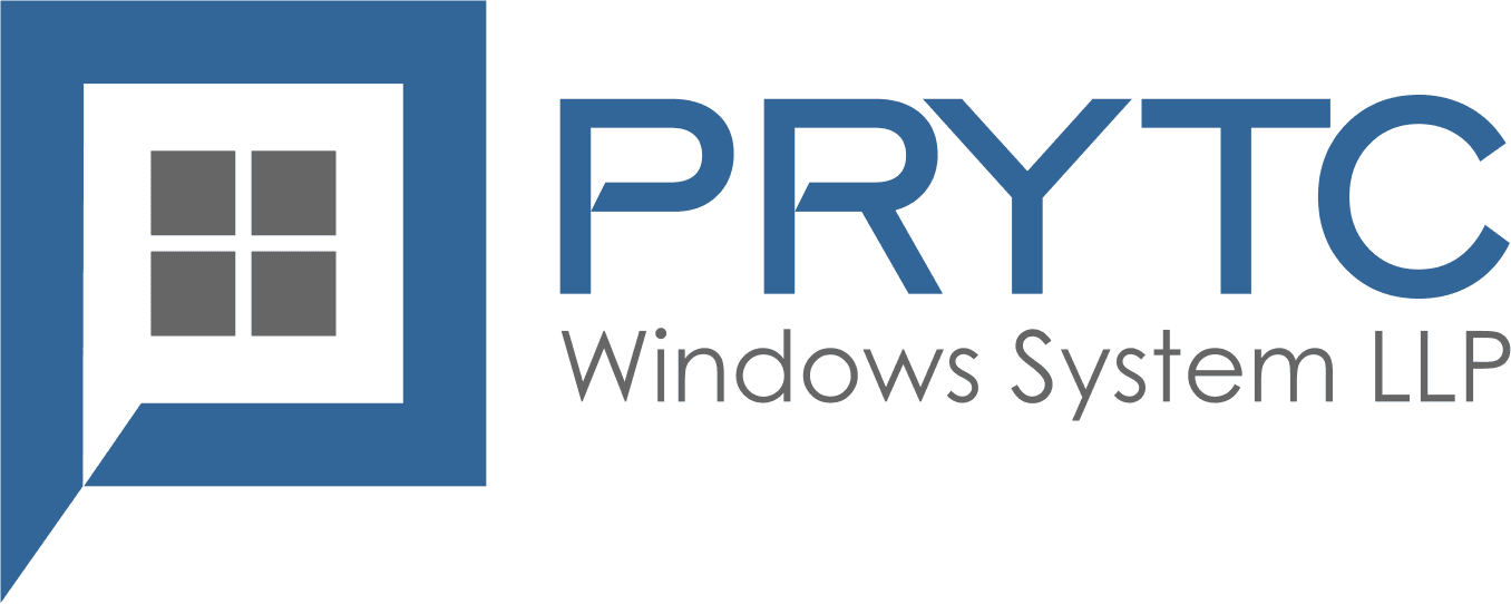 PRYTC LLP Logo